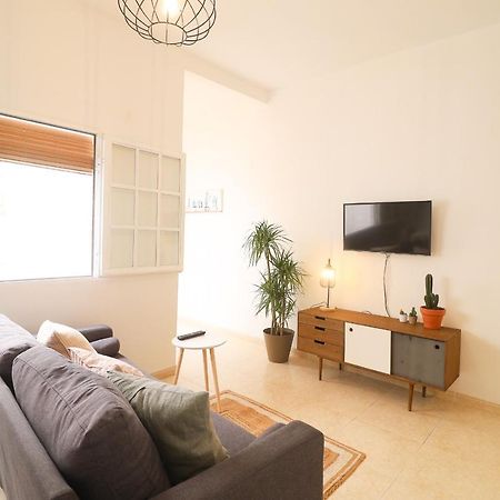 Apartamento En El Centro Las Tiendas Ronda Extérieur photo
