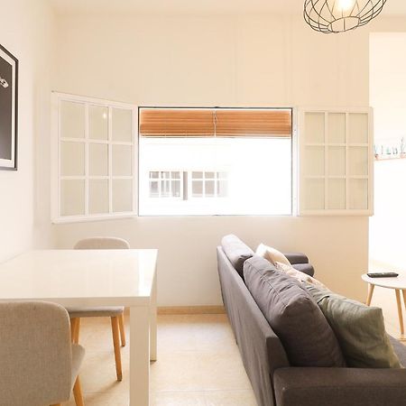 Apartamento En El Centro Las Tiendas Ronda Extérieur photo