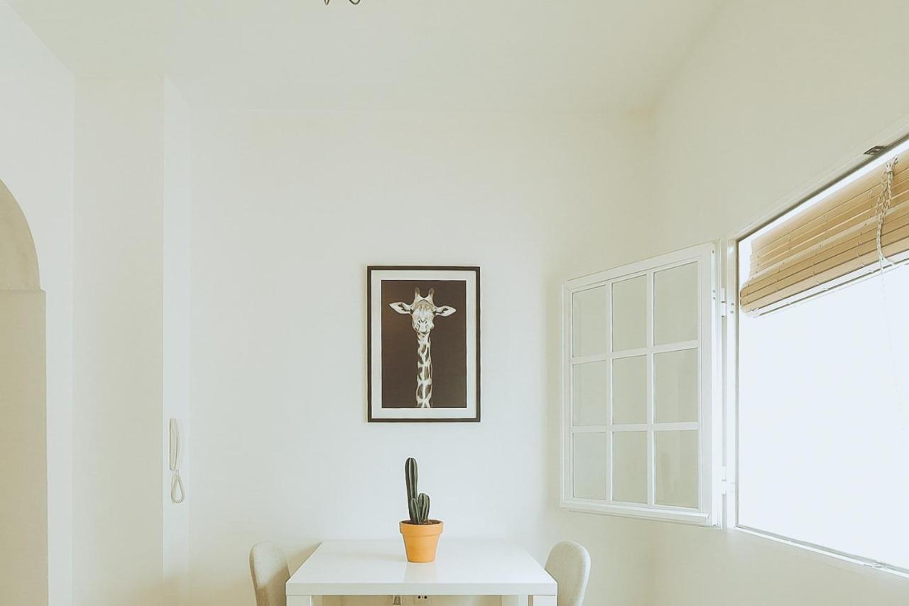 Apartamento En El Centro Las Tiendas Ronda Extérieur photo