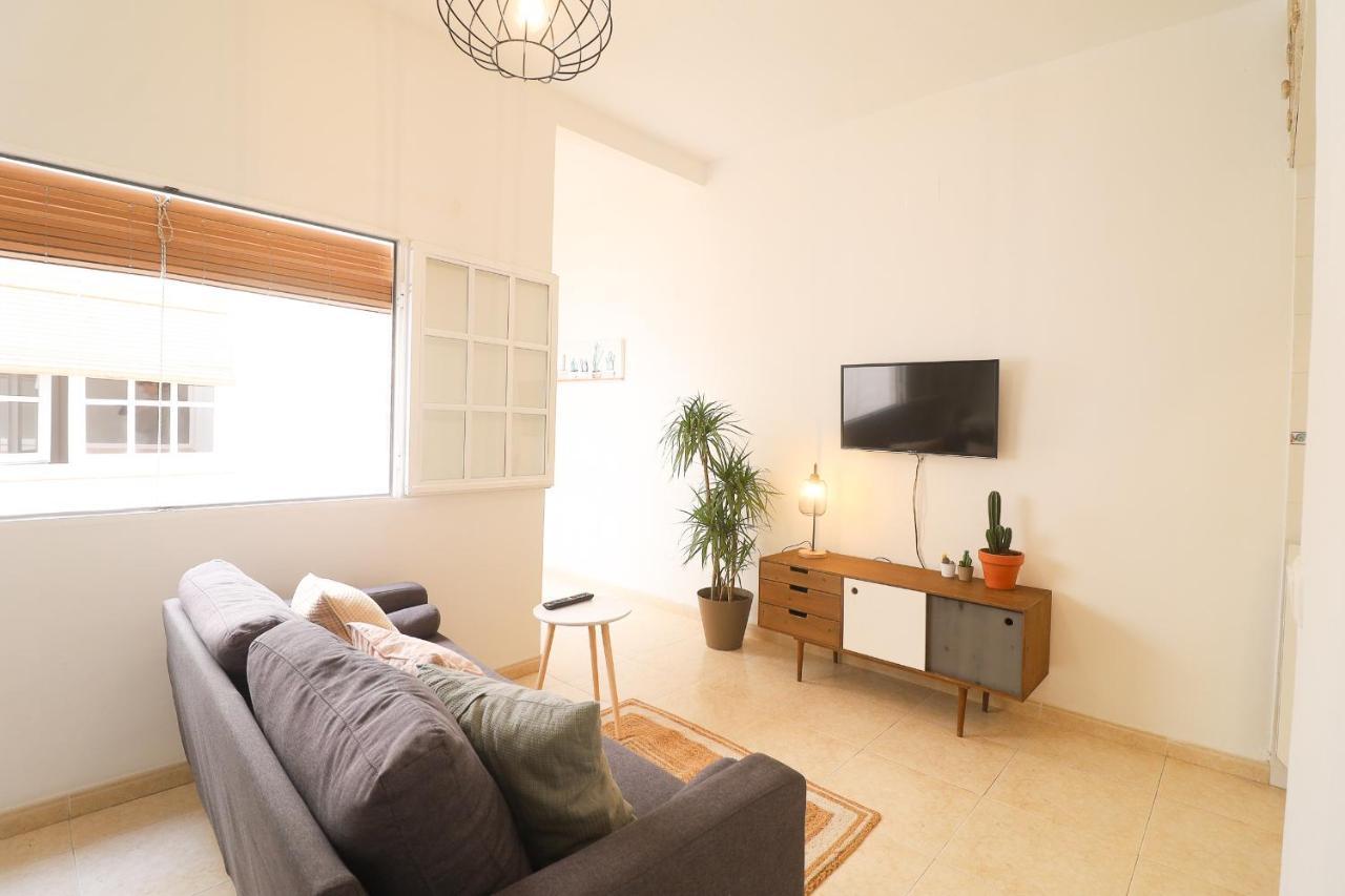 Apartamento En El Centro Las Tiendas Ronda Extérieur photo