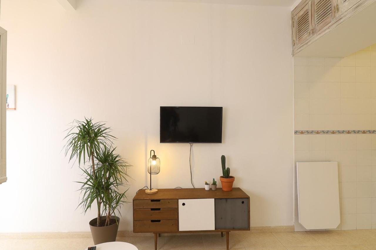 Apartamento En El Centro Las Tiendas Ronda Extérieur photo