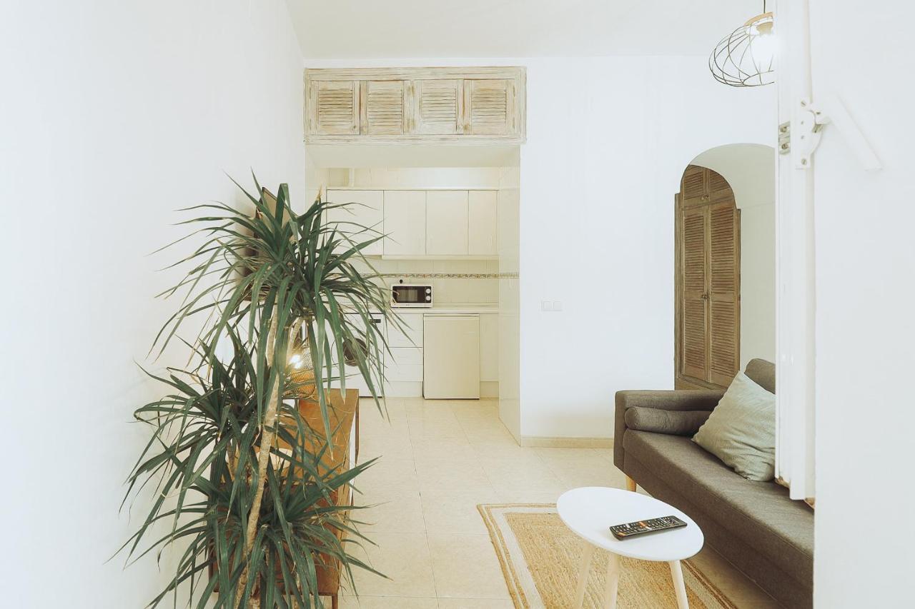 Apartamento En El Centro Las Tiendas Ronda Extérieur photo