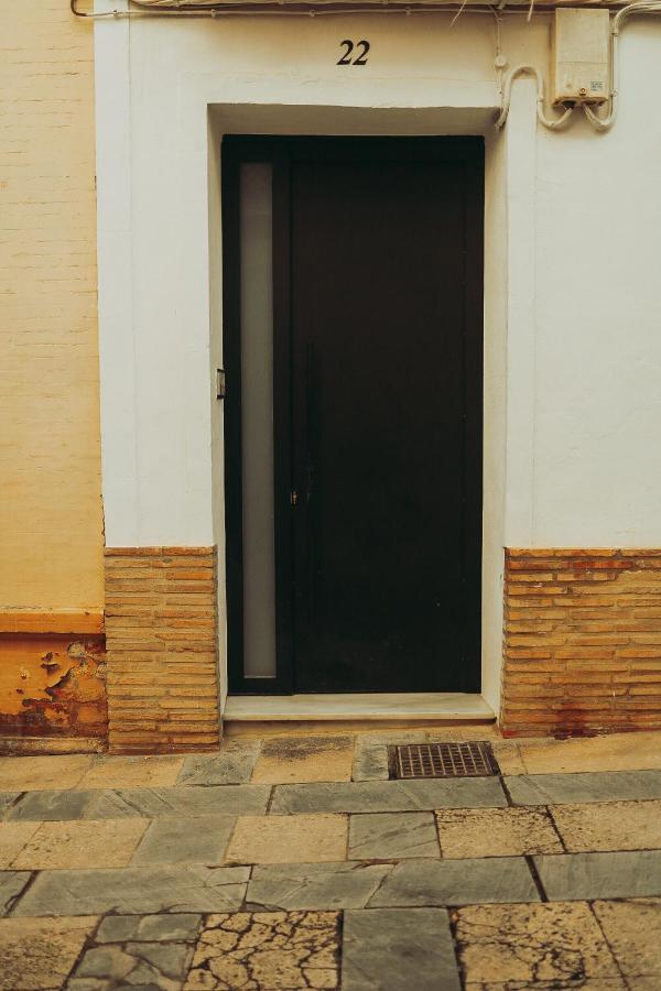 Apartamento En El Centro Las Tiendas Ronda Extérieur photo