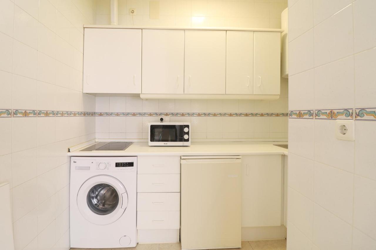 Apartamento En El Centro Las Tiendas Ronda Extérieur photo